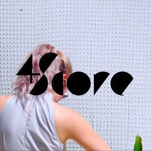 Meet your Posher, Izzy